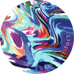 cosmicartifact.com