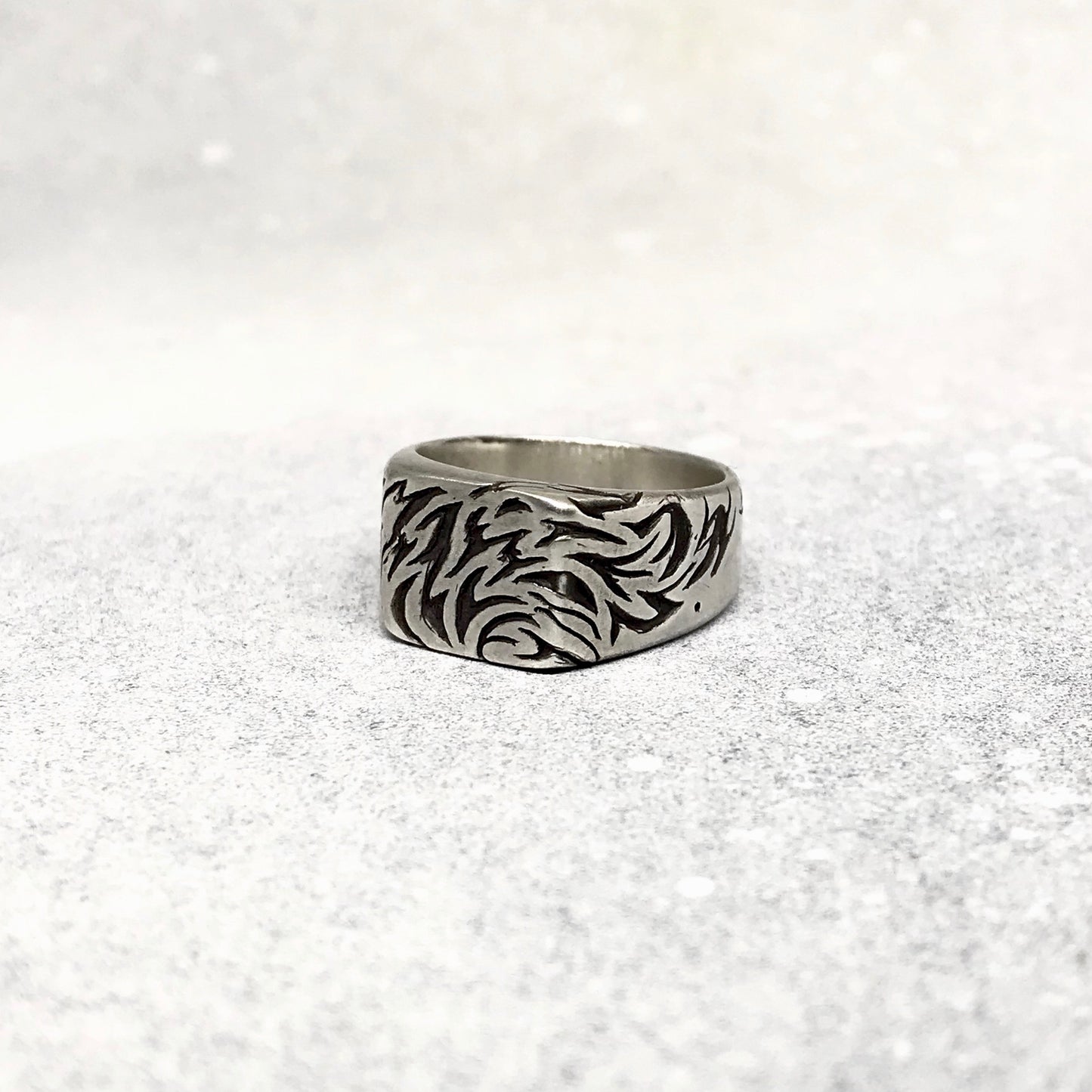 Sonic Fragment ~ Signet
