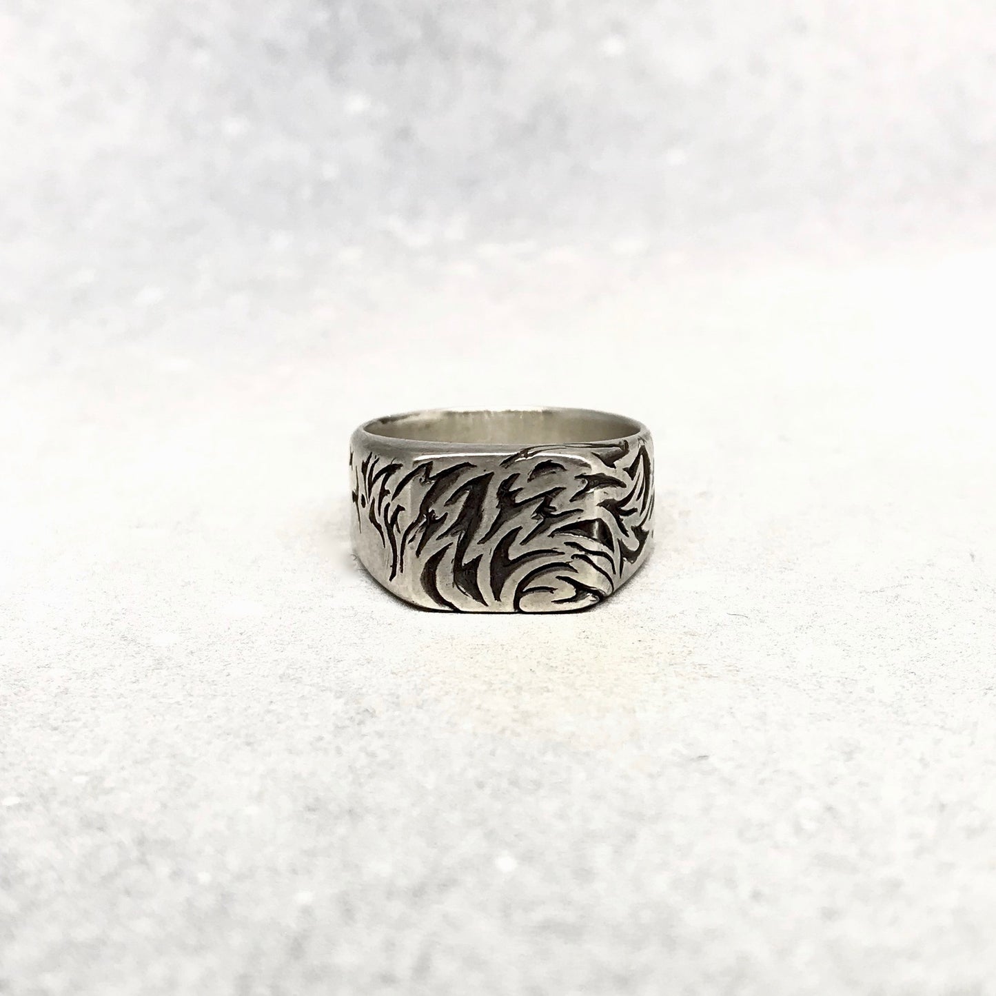 Sonic Fragment ~ Signet