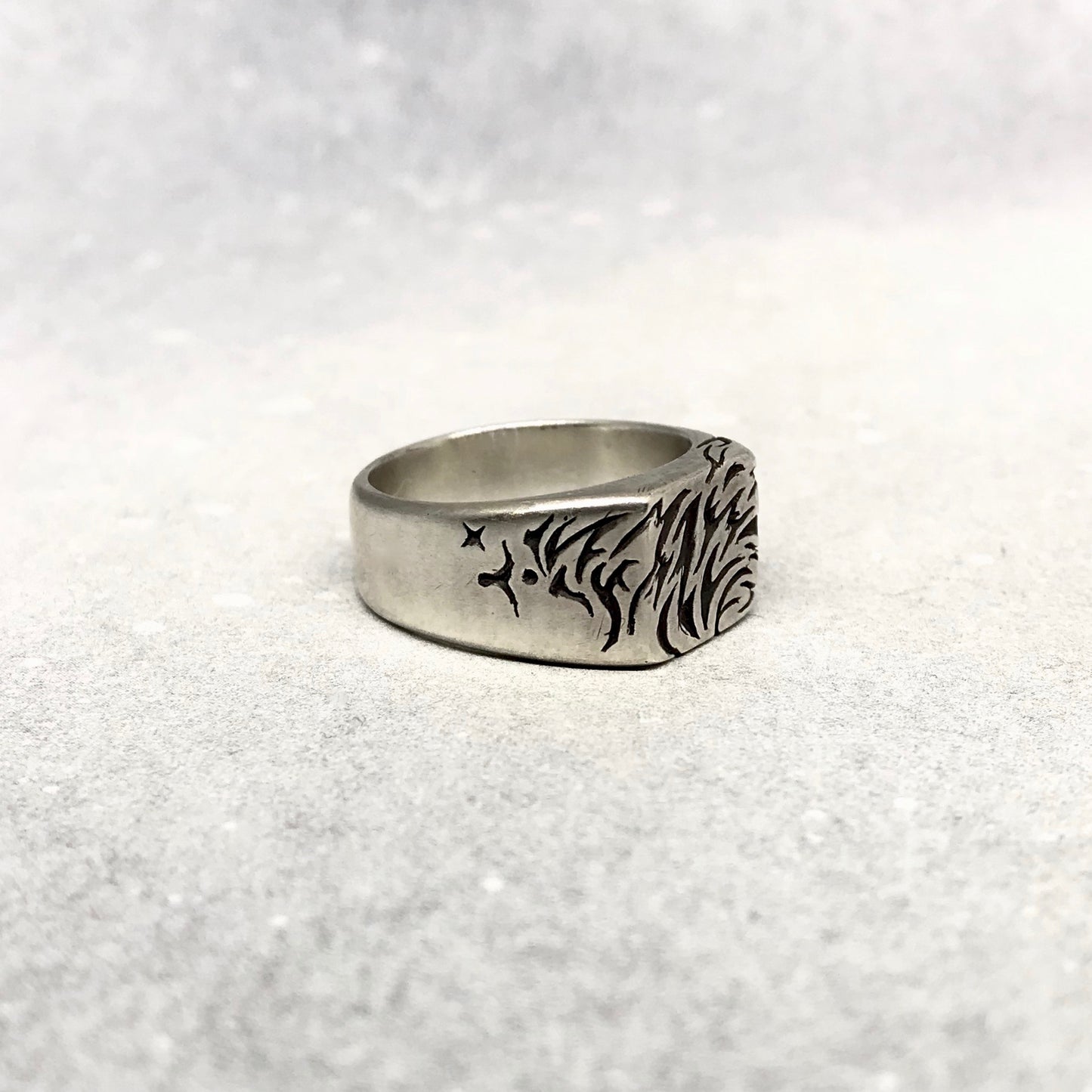 Sonic Fragment ~ Signet