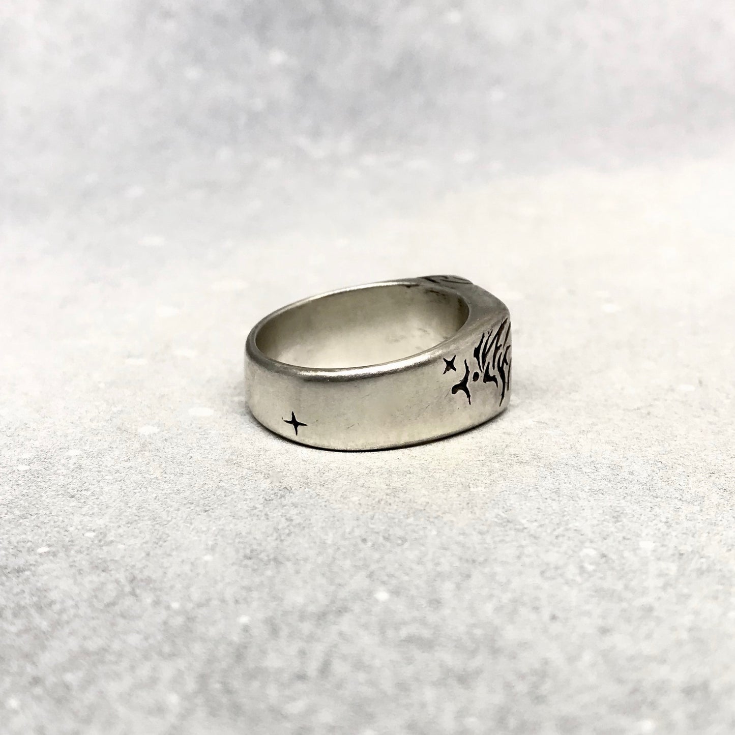 Sonic Fragment ~ Signet
