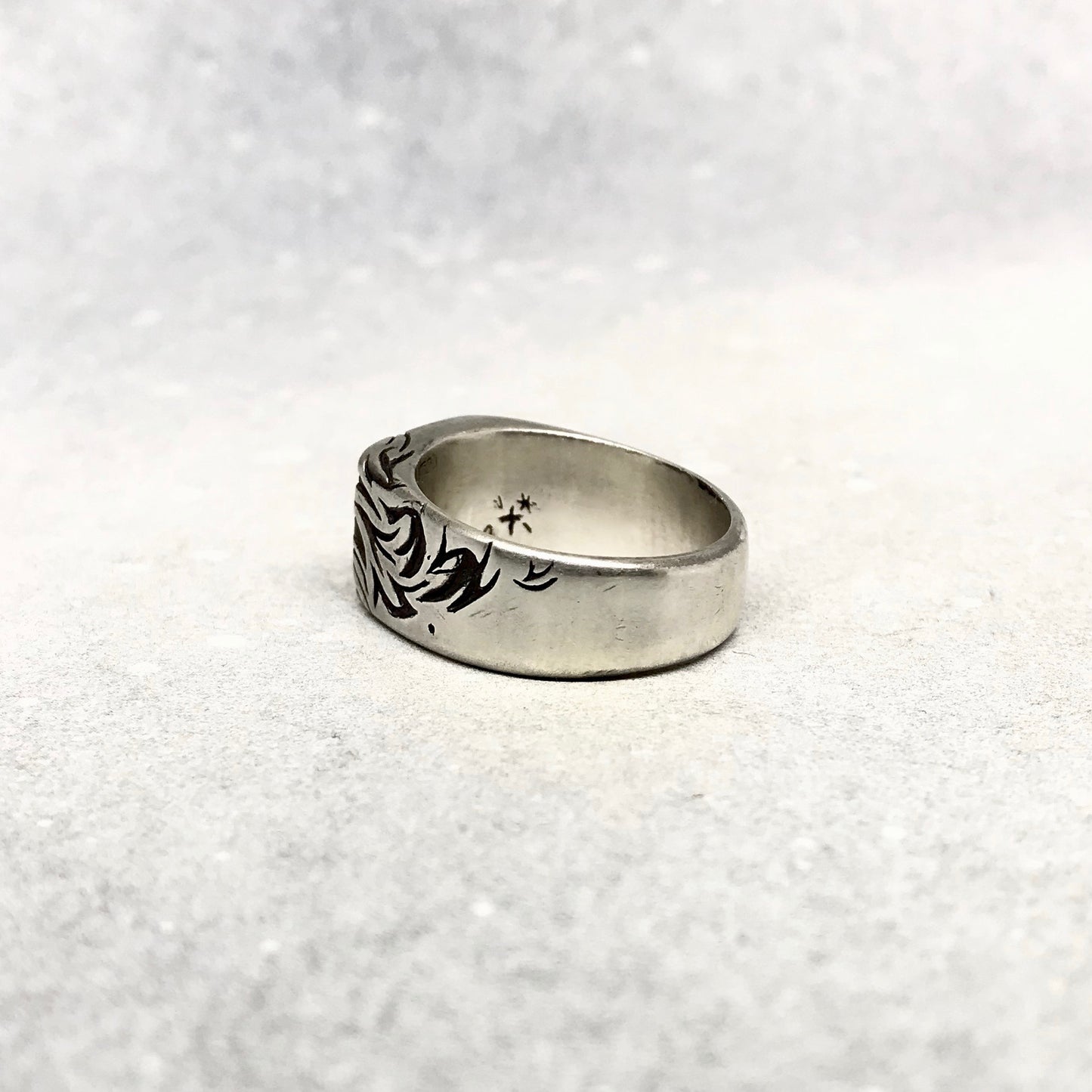 Sonic Fragment ~ Signet