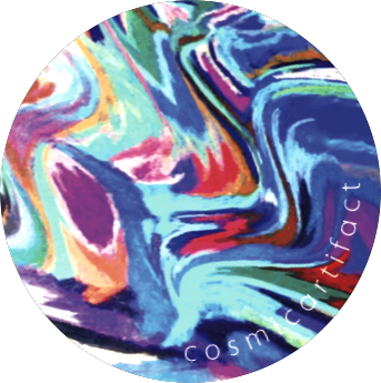 cosmicartifact.com