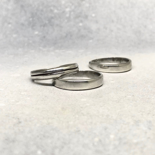 Three Bands