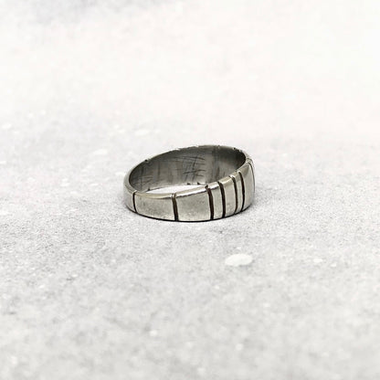 Wide Band ~ Lines