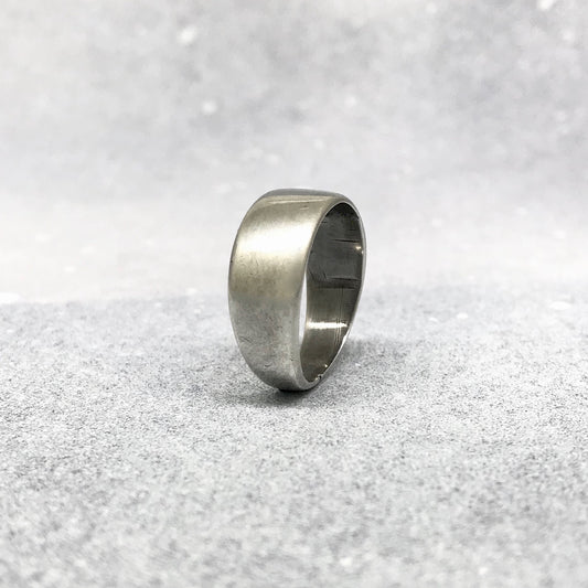 Wide Band ~ Simple