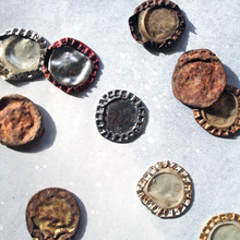 Load image into Gallery viewer, Bottle Cap ~ Pocket Charm
