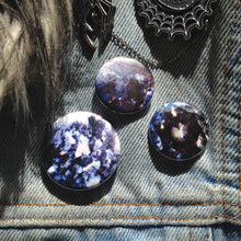 Load image into Gallery viewer, Pin / Mirror Set ~ Limited Edition
